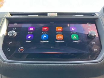 SEAT Ibiza 1.0 TSI 110 FR [EZ] 5dr DSG