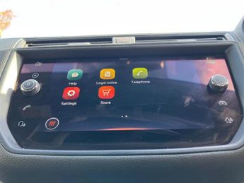 SEAT Ibiza 1.0 TSI 110 FR [EZ] 5dr DSG