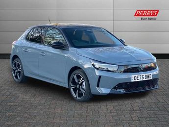 Vauxhall Corsa 1.2 GS 5dr