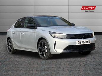 Vauxhall Corsa 1.2 GS 5dr