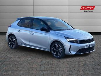 Vauxhall Corsa 1.2 GS 5dr