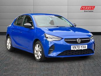 Vauxhall Corsa 1.2 SE Premium 5dr