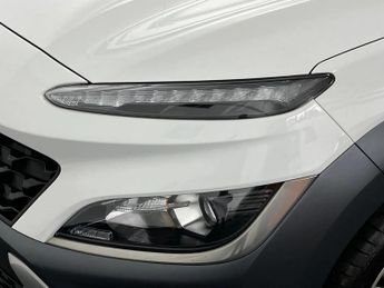 Hyundai Kona 1.6 GDi Hybrid Premium 5dr DCT