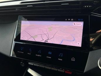 Peugeot 308 115kW GT 54kWh 5dr Auto