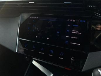 Peugeot 308 115kW GT 54kWh 5dr Auto