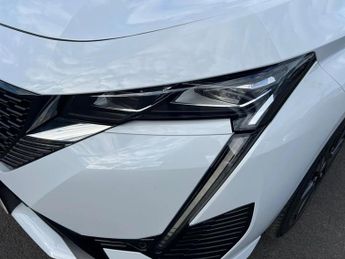 Peugeot 308 115kW GT 54kWh 5dr Auto
