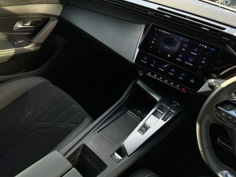 Peugeot 308 115kW GT 54kWh 5dr Auto