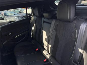 Peugeot 308 115kW GT 54kWh 5dr Auto