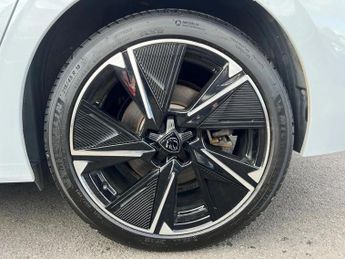 Peugeot 308 115kW GT 54kWh 5dr Auto