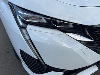 Peugeot 308 115kW GT 54kWh 5dr Auto