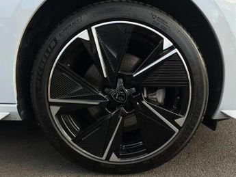 Peugeot 308 115kW GT 54kWh 5dr Auto