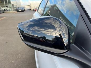 Peugeot 308 115kW GT 54kWh 5dr Auto