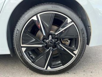 Peugeot 308 115kW GT 54kWh 5dr Auto