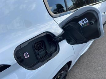 Peugeot 308 115kW GT 54kWh 5dr Auto