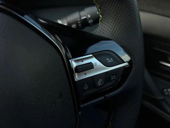 Peugeot 308 115kW GT 54kWh 5dr Auto
