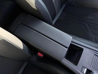 Peugeot 308 115kW GT 54kWh 5dr Auto