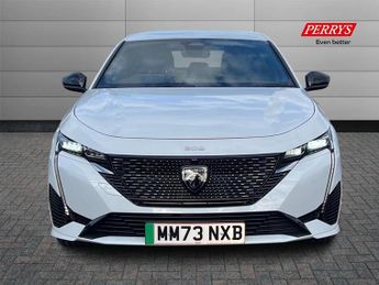 Peugeot 308 115kW GT 54kWh 5dr Auto