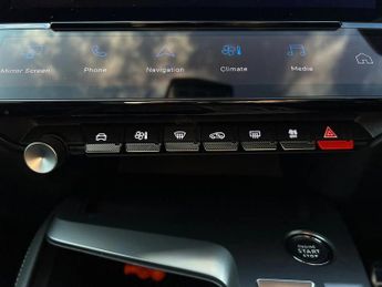 Peugeot 308 115kW GT 54kWh 5dr Auto