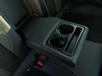 Peugeot 308 115kW GT 54kWh 5dr Auto