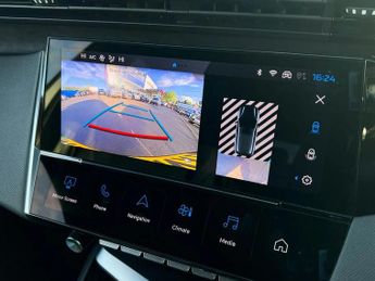 Peugeot 308 115kW GT 54kWh 5dr Auto