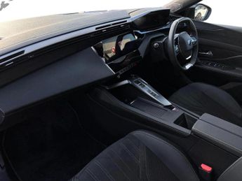 Peugeot 308 115kW GT 54kWh 5dr Auto