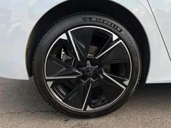 Peugeot 308 115kW GT 54kWh 5dr Auto