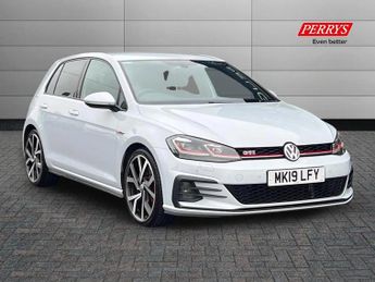 Volkswagen Golf GTi 2.0 TSI 245 GTI Performance 5dr DSG