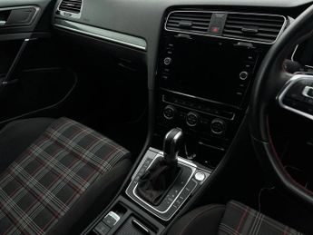 Volkswagen Golf 2.0 TSI 245 GTI Performance 5dr DSG