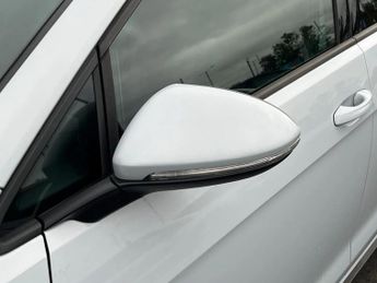 Volkswagen Golf 2.0 TSI 245 GTI Performance 5dr DSG
