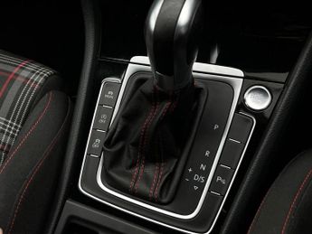 Volkswagen Golf 2.0 TSI 245 GTI Performance 5dr DSG