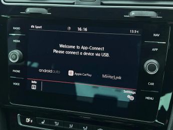 Volkswagen Golf 2.0 TSI 245 GTI Performance 5dr DSG