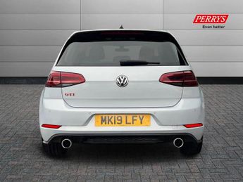 Volkswagen Golf 2.0 TSI 245 GTI Performance 5dr DSG