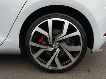 Volkswagen Golf 2.0 TSI 245 GTI Performance 5dr DSG