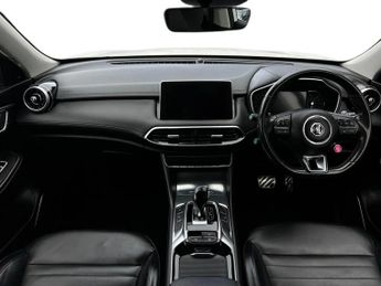 Mg Hs 1.5 T-GDI Exclusive 5dr DCT