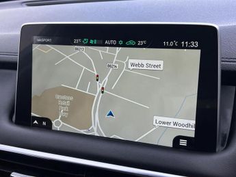 Mg Hs 1.5 T-GDI Exclusive 5dr DCT