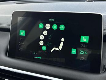 Mg Hs 1.5 T-GDI Exclusive 5dr DCT