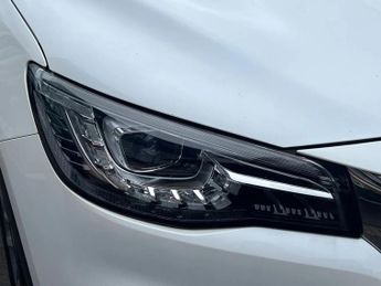 Mg Hs 1.5 T-GDI Exclusive 5dr DCT