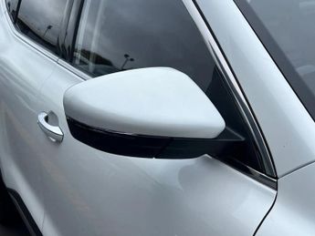 Mg Hs 1.5 T-GDI Exclusive 5dr DCT