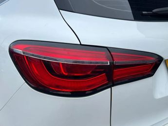 Mg Hs 1.5 T-GDI Exclusive 5dr DCT