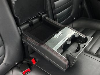 Mg Hs 1.5 T-GDI Exclusive 5dr DCT