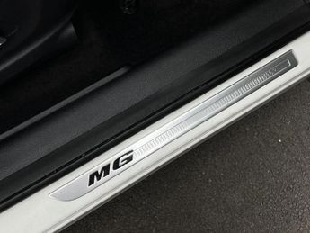 Mg Hs 1.5 T-GDI Exclusive 5dr DCT