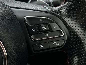 Mg Hs 1.5 T-GDI Exclusive 5dr DCT