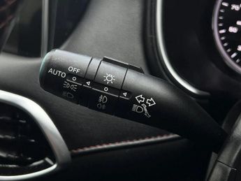 Mg Hs 1.5 T-GDI Exclusive 5dr DCT