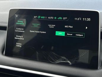 Mg Hs 1.5 T-GDI Exclusive 5dr DCT