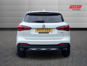 Mg Hs 1.5 T-GDI Exclusive 5dr DCT