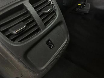 Vauxhall Grandland X 1.5 Turbo D SRi Nav 5dr Auto