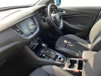 Vauxhall Grandland X 1.5 Turbo D SRi Nav 5dr Auto