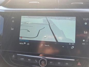 Vauxhall Corsa 1.2 Turbo Ultimate 5dr Auto