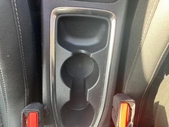 Vauxhall Corsa 1.2 Turbo Ultimate 5dr Auto