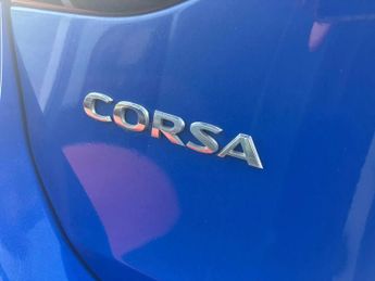 Vauxhall Corsa 1.2 Turbo Ultimate 5dr Auto